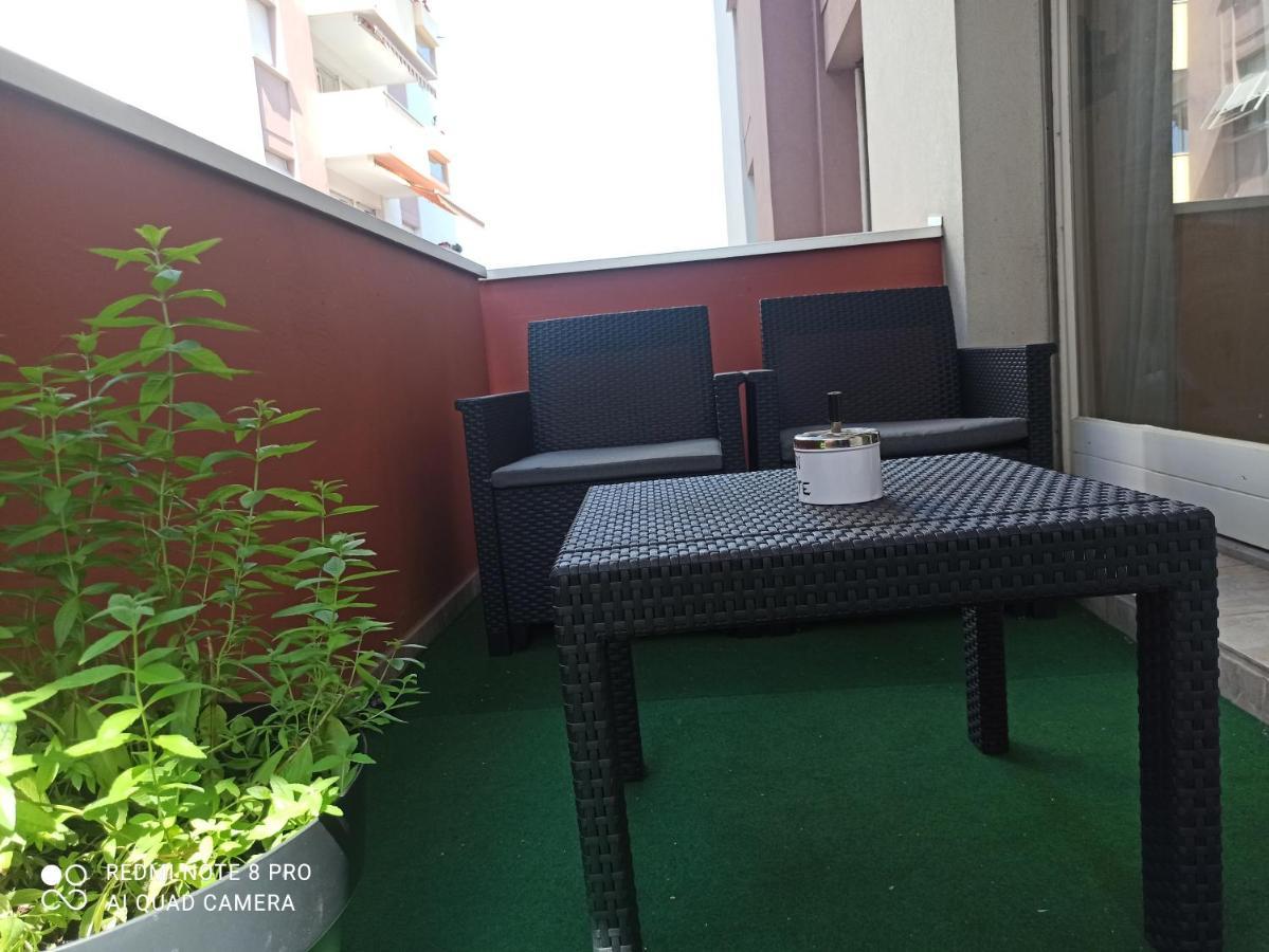 Super Appartement Avec Terasse Bischheim Zewnętrze zdjęcie
