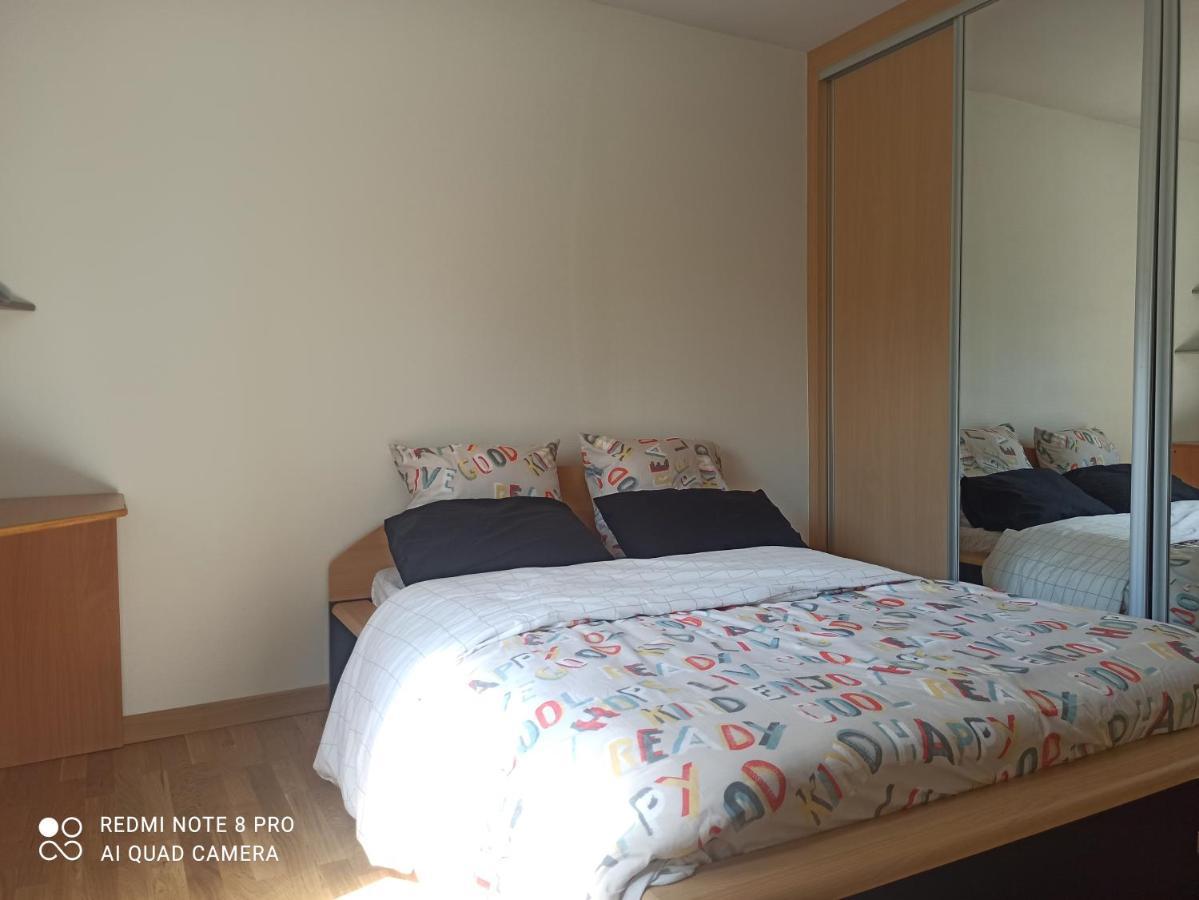 Super Appartement Avec Terasse Bischheim Zewnętrze zdjęcie