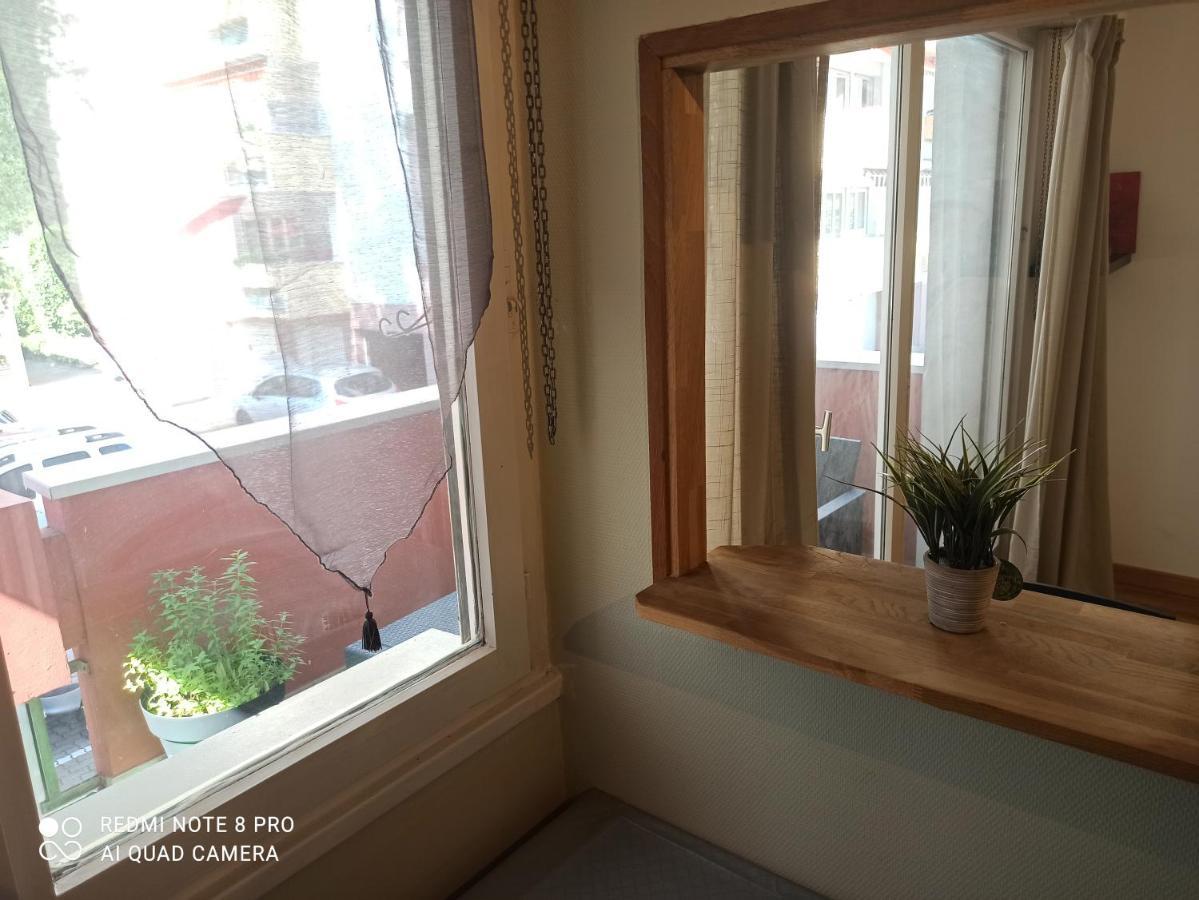 Super Appartement Avec Terasse Bischheim Zewnętrze zdjęcie