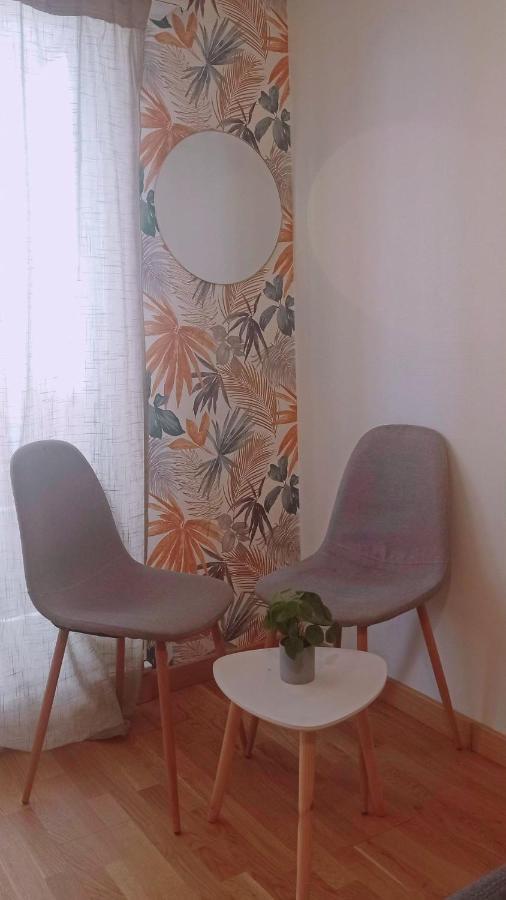 Super Appartement Avec Terasse Bischheim Zewnętrze zdjęcie