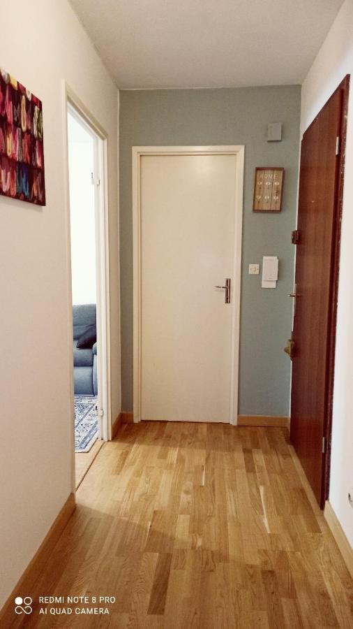 Super Appartement Avec Terasse Bischheim Zewnętrze zdjęcie