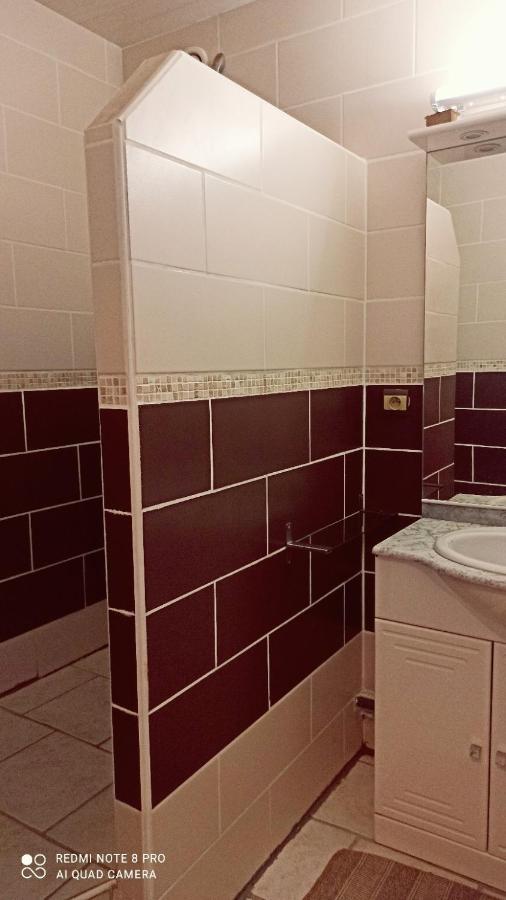 Super Appartement Avec Terasse Bischheim Zewnętrze zdjęcie